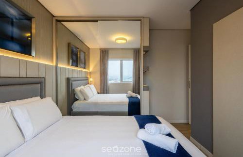 Lindo Apartamento em Itajaí CTP1103 - Foto 10