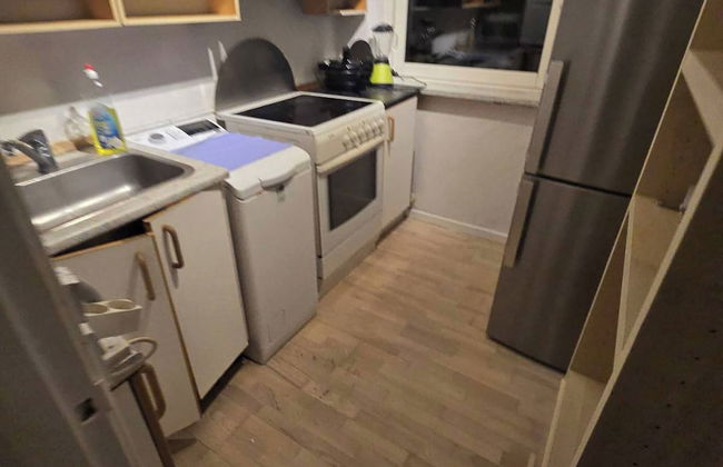 Gentofte Cozy Private Apartment - Foto 14