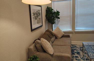 Landing Amazing 1BD Gym Pool - Foto 25