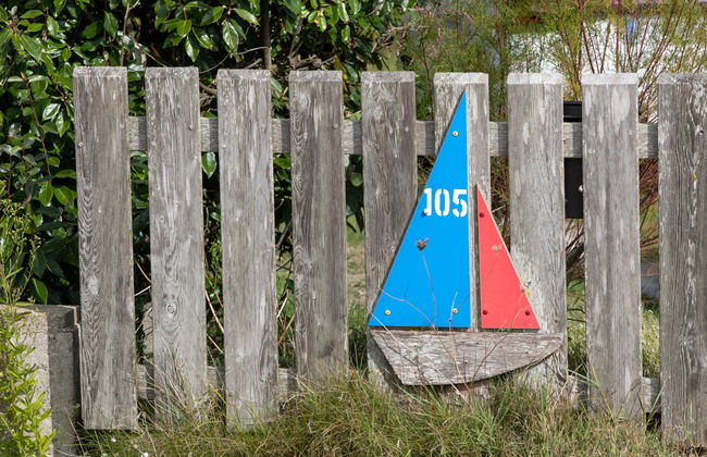 Le Voilier - Foto 23