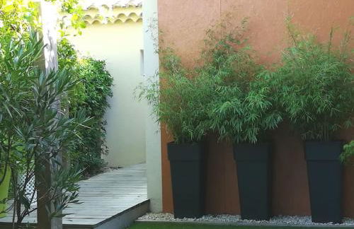 Le Patio 4*. SPA, jardin, piscine en provence, proche Grignan - Foto 30