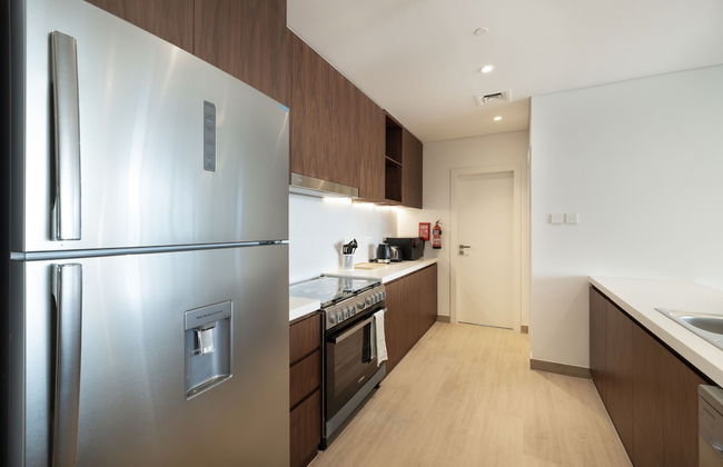 Massive 4 Beds La Rive B2 Port De La Mer - Foto 14