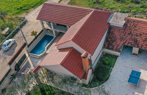 Villa Vita - Foto 79