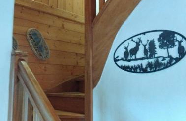Chalet Indépendant " L'anfian-ne" - Foto 32