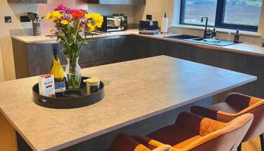 Luxury 3 Bedroom House - Stag Moor House - Foto 4