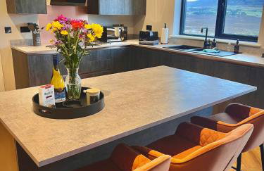 Luxury 3 Bedroom House - Stag Moor House - Foto 4