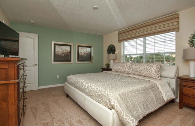 Townhome W/splashpool In Paradise Palms-3201pp 4 Bedroom Townhouse by RedAwning - Foto 5