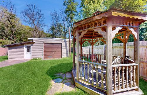 Happy Lake Trails - Foto 27