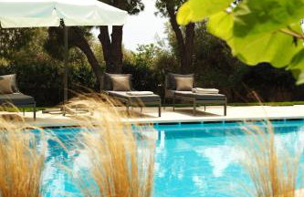 Villa Oasis with Large Pool Athenian Riviera Lagonissi - Foto 20