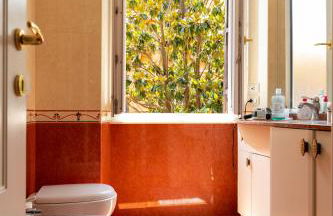 Borghese Magnolia Suite - Foto 29