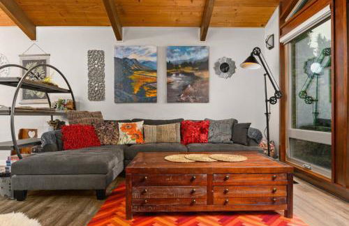 Beaverton Highlands Retreat - Foto 8