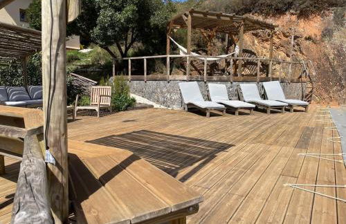 Quinta dos Milagres Casa dos Bigodes - Photo 14