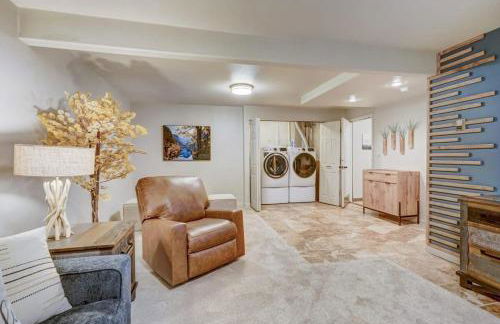 Aspen Haven - Mountain Retreat BBQ Scenic Views - Foto 58