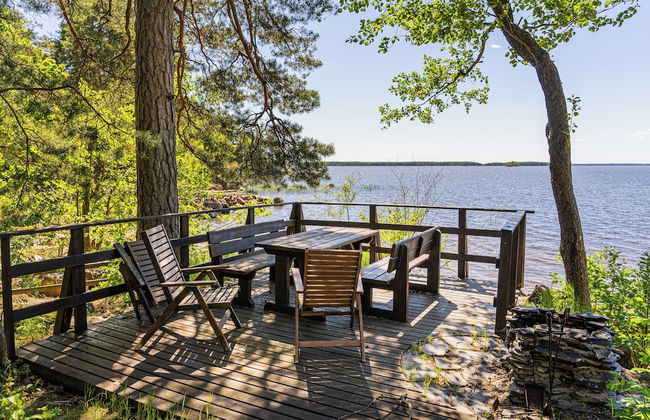 Villa Skitunäs - Photo 35