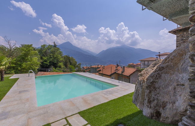 Villa Vecchio Mulino - Foto 32