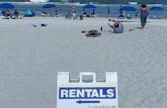 Beachside Bliss - Neptune Nook Unit 1 - Foto 8