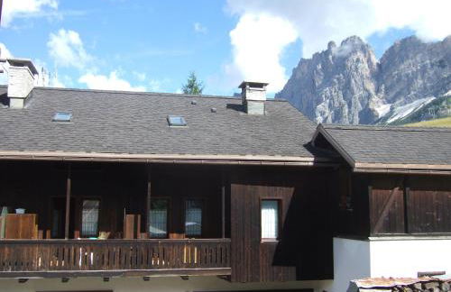 Cristallo & Faloria Suite Apartments - Foto 30