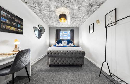 Trinity Guesthouse - Foto 18