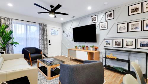 Artsy - A Birdy Vacation Rental - Foto 4