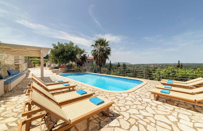 Villa Chrysallis - Foto 1