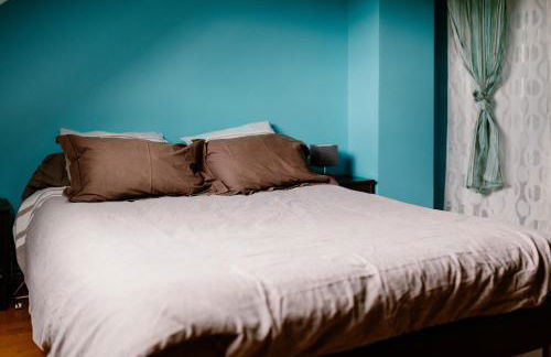 gîte la vannageoise - Foto 18