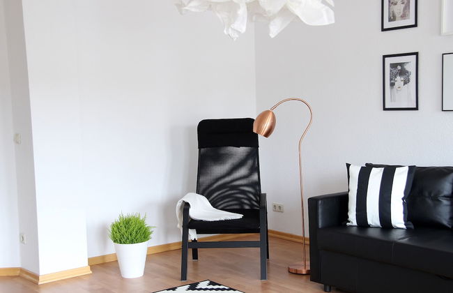 Leon Apartments - Foto 9