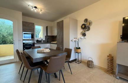 Casa Smeralda Serenity Cannigione - Foto 23