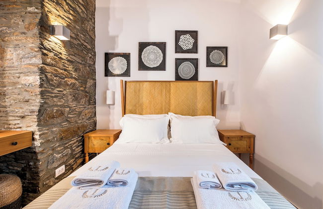 Ifigeneia Luxury Villas - Foto 47