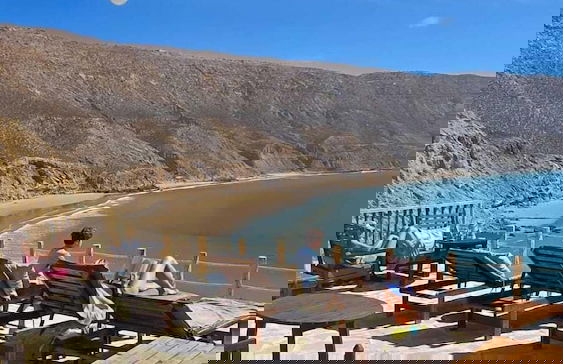 Aloha Imsouane - Foto 50