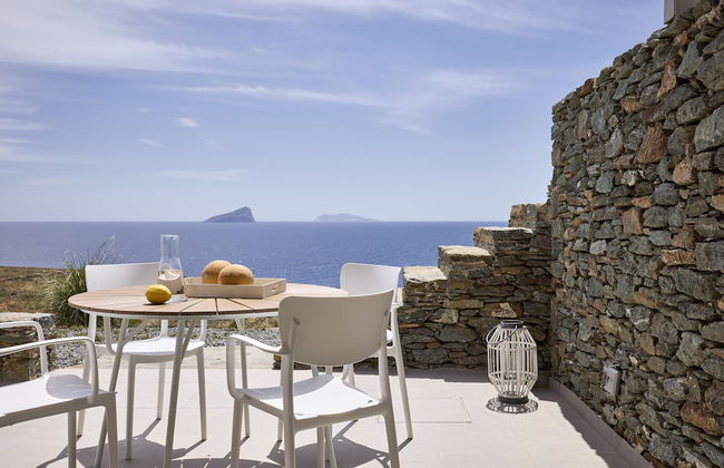 Ianemi Suites by K4 Kythnos - Foto 9