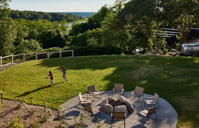 AutoCamp Cape Cod - Photo 43