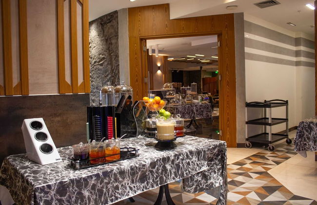 Classy Suite Taksim - Foto 67