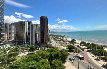 958 Golden Flat Fortaleza - Foto 1