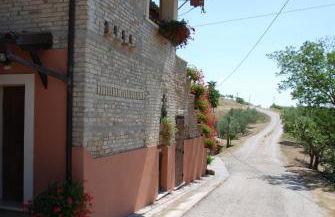 Agriturismo Magna Mater Agriculturae - Foto 13