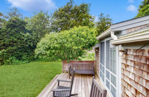 Cozy Corner - Foto 16