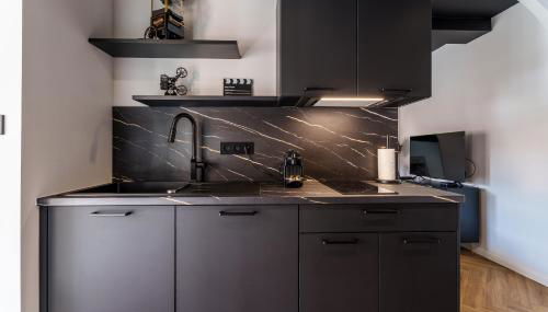 Saga - Cinema Room - Foto 5