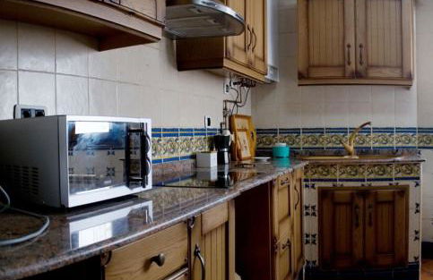 Casas Rurales Canserta - Foto 20