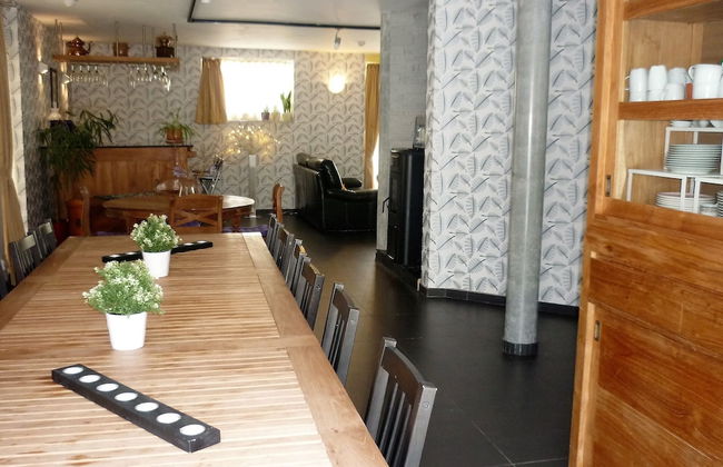 La Grange de David is Accessible to People With Reduced Mobility - Foto 27