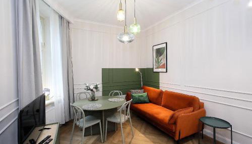 Prestiżowy Apartament Rosette Residence 2 z tarasem AC Progres - Foto 2