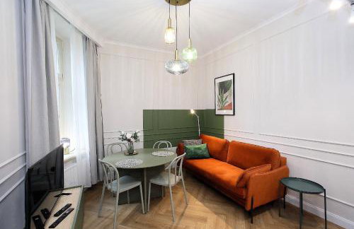 Prestiżowy Apartament Rosette Residence 2 z tarasem AC Progres - Photo 2