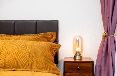 London Nino Apartments - Foto 29