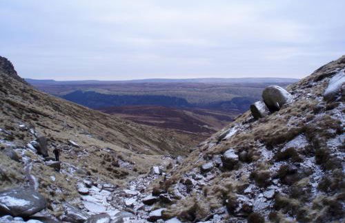 Hillside Cottage - Foto 19