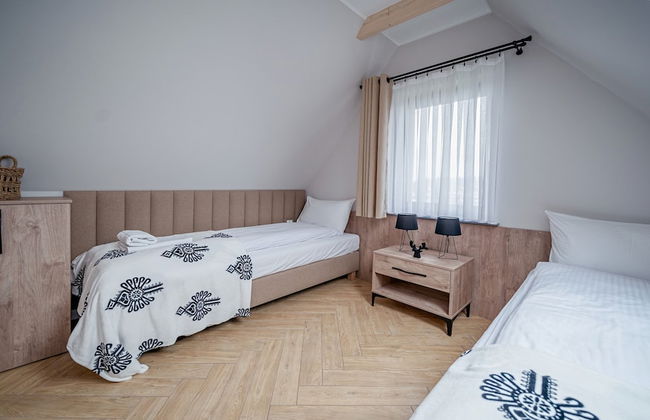 Apartamenty Sun & Snow SKI Apartments - Foto 48