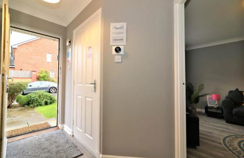 Signature - Carnbroe House - Foto 40