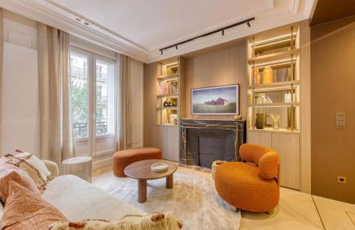 Prestige l 3CH l 2SDB l Clim l Louvre - Foto 10