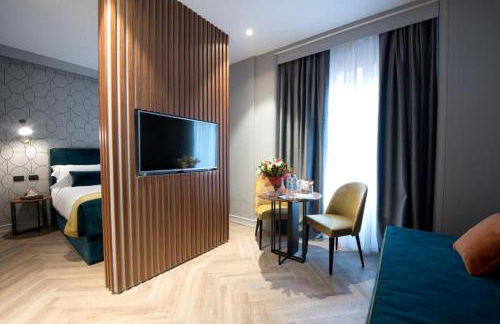 Duomo Hotel & Apartments - Foto 82