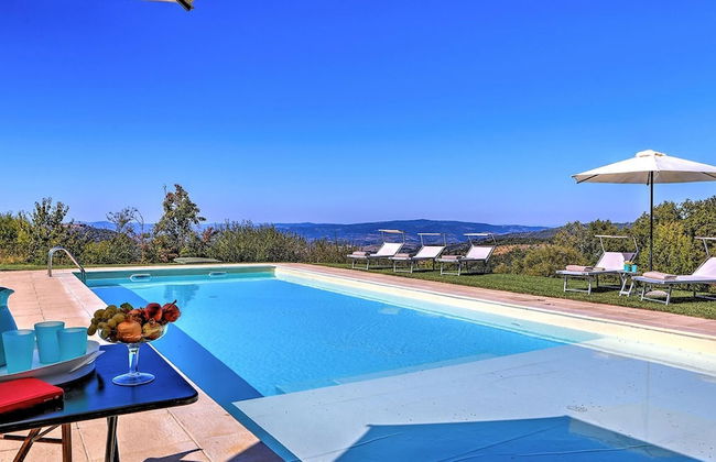 Casale Le Conce 6 - Foto 5