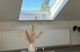 Schöne, große Ferienwohnung beim Steinhude Meer mit schnellem WLAN & Arbeitsplatz - Foto 6