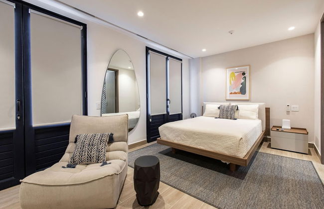 The Acapella Condo by Acomodo - Photo 8