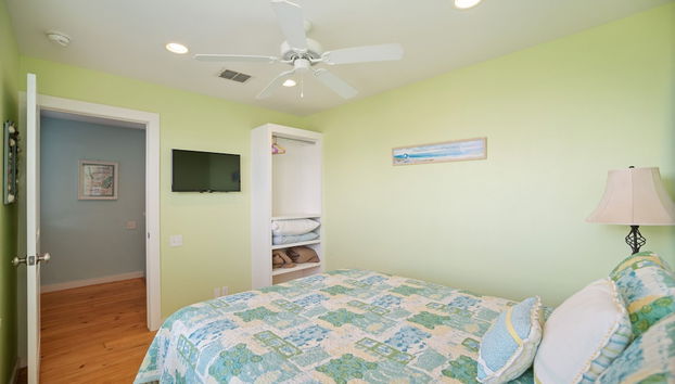 Station Street - Foto 2, Habitación